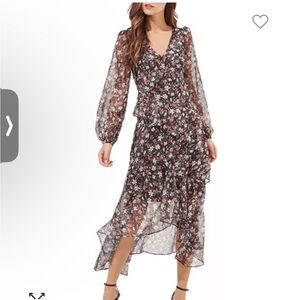 Astr the label Fairfax Dress